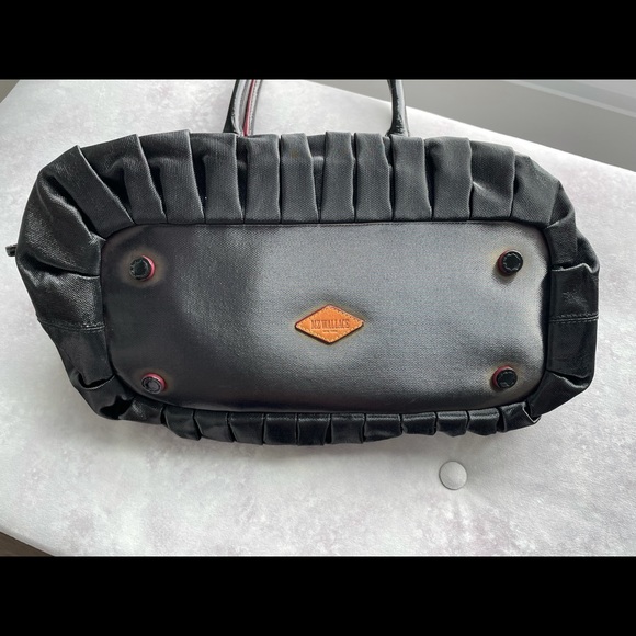 MZ Wallace Bea Anthracite bag - Picture 4 of 9